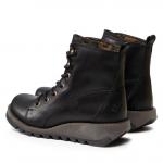 Ботинки Fly London Sorefly, черный - фото 3