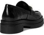 Лоферы Steve Madden Rodrigo, цвет Black Box - фото 5