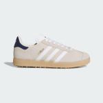 Adidas Performance Кроссовки в бежевом цвете - фото 6