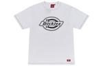 Dickies Мужская футболка, Белый - фото