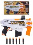 Пусковая винтовка Hasbro Nerf Ultra AMP F0955 - фото 2