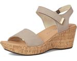 Туфли Naot Summer, цвет Stone Nubuck - фото 7