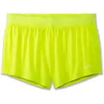 Шорты Sherpa 3 Split - Мужские Brooks, Nightlife - фото