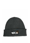 Шапка Neverless Beanie, Dunkelgrau/Dark Grey - фото 2