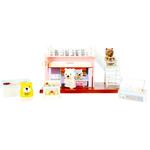 Mega Creative, Магазин мороженого с аксессуарами, Мишка Тедди, 482493 - фото 2