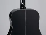 Акустическая гитара Takamine GD30-BLK Dreadnought - фото 4