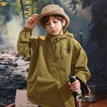 Унисекс куртка Jeep, оливковый - фото 11