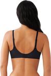 Бюстгальтер Wacoal Confidence Boost Underwire Bra, черный - фото 2