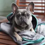 Одеяло DS Produkte, серый - фото 29