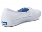 Кроссовки Keds The Mini Slip On, белый - фото 3