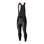 SORPASSO RoS Велосипедные Шорты Мужские Черные CASTELLI, 010 Black - фото