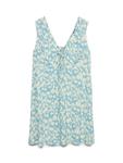 Летнее платье VERO MODA VMSommer, Light blue - фото