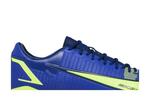 Кроссовки Nike Mercurial Vapor 14 Academy FG MG, синий - фото 2
