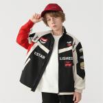 Унисекс Куртка Jeep, белый (Трехслойное утепленное пальто) - фото 9