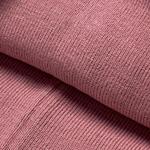 Акриловая шапка-бини Unisex Pink MLB, розовый - фото 5