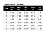 Топ-бра Racerback Capezio - фото 4