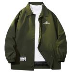 Куртка унисекс PAKA, Черный - фото 9