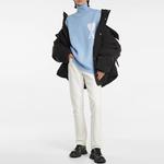 AMIPARIS Свитер Unisex Sky Blue - фото 4