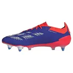 Футбольные бутсы adidas Predator Elite SG, синий - фото 3