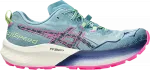Кроссовки Wmns Fuji Speed 2 'Gris Blue Pink', синий - фото