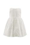 Happy girls Платье в цвете Off White - фото 2