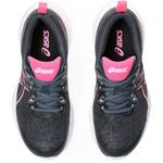 Кроссовки гель-кумулус 25 г Asics, мультиколор - фото 3