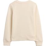 Детский свитшот GAP, зеленый - фото 4