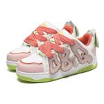 Кроссовки Circle small Skateboarding Shoes Women's Low-top, белый - фото 41