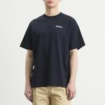 Футболка Bermuda Baldwin Malbon, темно-синий - фото 2