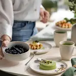Кружка Villeroy & Boch из хлопка, бежевый - фото 4