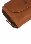 Кошелек Harbour 2nd Wallet, Charming Cognac/Cognac - фото 4