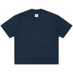 Футболка Menblero унисекс, Голубое небо - фото 18