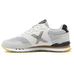 Кроссовки Munich Dash 265, белый - фото 3