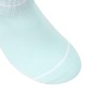 Низкие носки унисекс 6 пар LINING, белый - фото 9