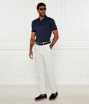 Кожаные эспадрильи Tommy Hilfiger, синий - фото 2