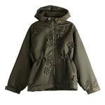 Куртка Cecilie Bahnsen Becky Jacket 'Brown' - фото