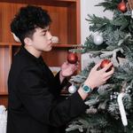 Эллин 42мм VERSACE - фото 8