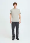 Cfthor tee basic tshirt Casual Friday, Moon Mist - фото 2