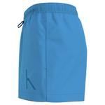 Шорты для плавания Calvin Klein KM0KM00801, синий - фото 4