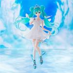 Hatsune miku spm 15th anniversary commemoration ver SEGA - фото 2