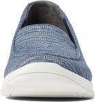 Кроссовки Bzees Get Movin', цвет Navy Fabric - фото 6