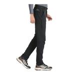 Мужские брюки 8000, черный - фото 4