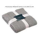 Покрывало Vivaraise черный, 260/240 см - фото 3