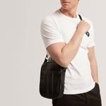 Сумка кросс-боди Ted Baker Keiigan, Black - фото 2