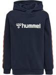 Детская толстовка черного цвета Hummel - фото 3