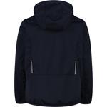 Функциональная куртка Cmp, цвет b.blue-lime - фото 2