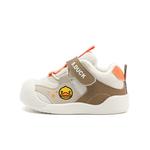 B.Duck Желтые утиные тапочки для малышей - фото 2