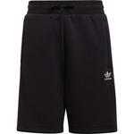 Шорты adidas Originals Adicolor, черный - фото