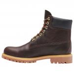 Ботинки Timberland 6 Inch Premium Waterproof Boot 'Espresso' - фото