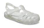 Детские сандалии Crocs Kids, White - фото 2